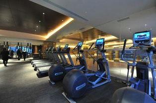 长春健身房爆料视频最新,揭秘健身行业潜规则与真相